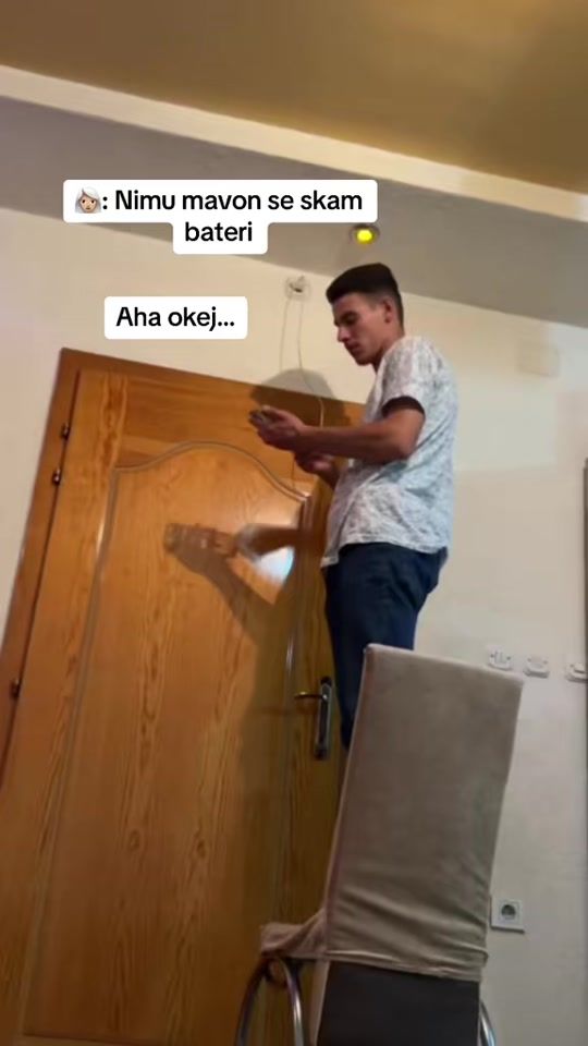 TikTok video thumbnail by shuajbmurtezii