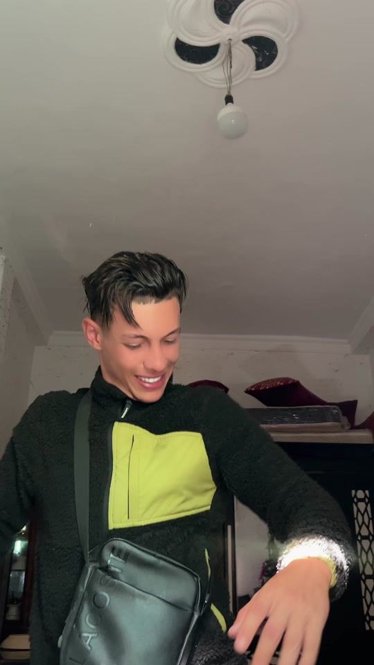 TikTok video thumbnail by ommaar.hm