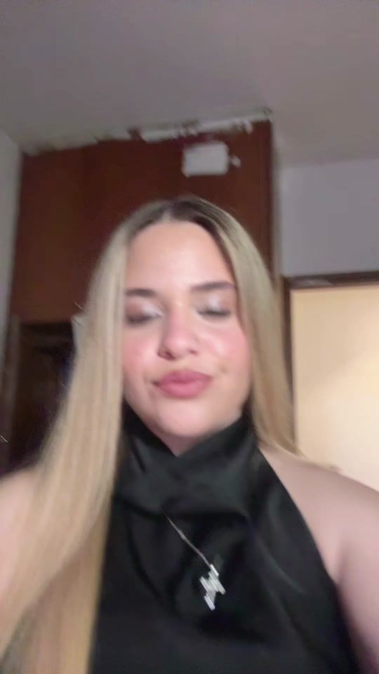 TikTok video thumbnail by meliinaax._