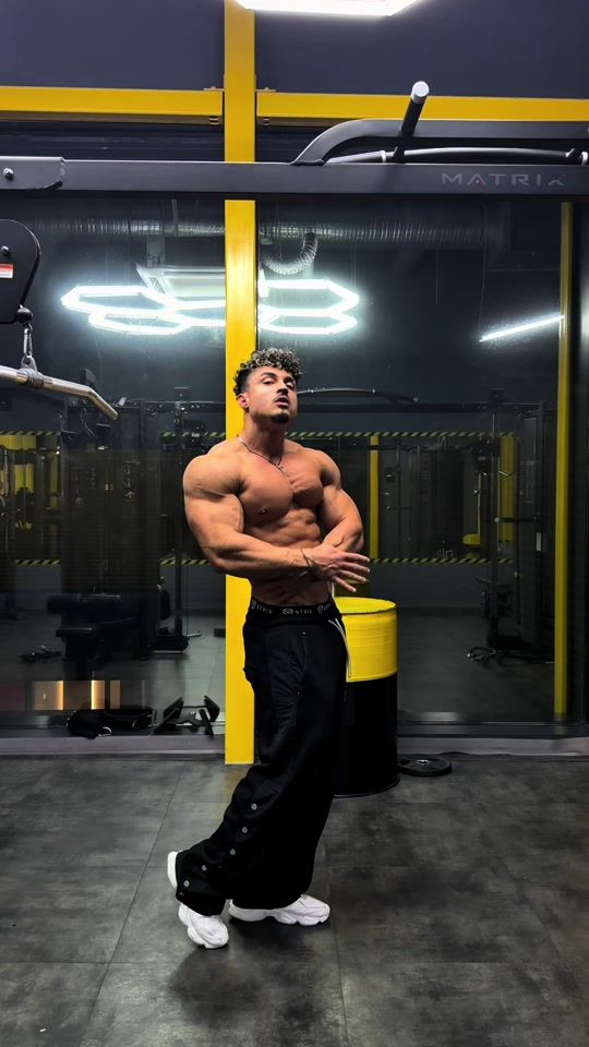 TikTok video thumbnail by andreibordeianu_fit
