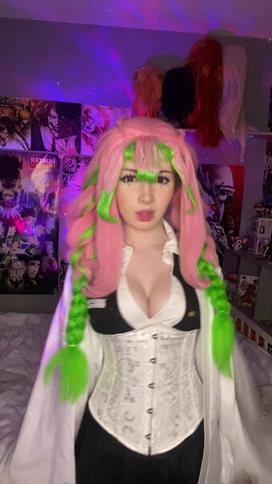 TikTok video thumbnail by another.icey.account