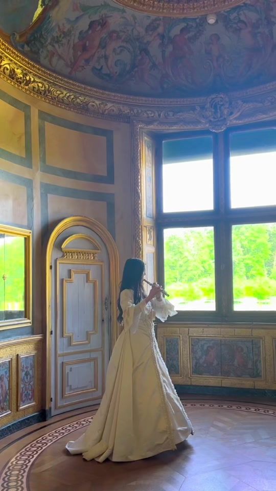 TikTok video thumbnail by noral_flute
