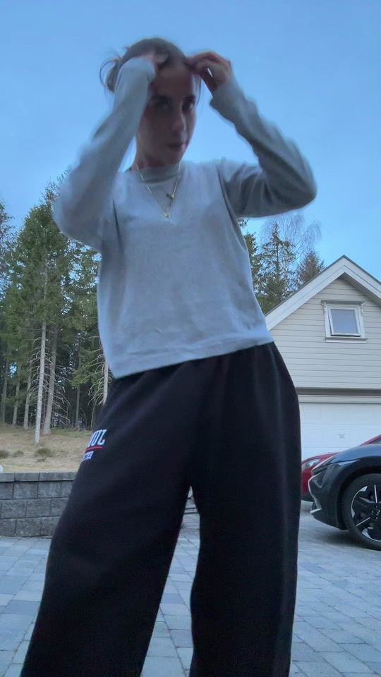 TikTok video thumbnail by amaliemeiland