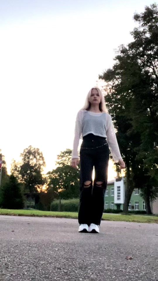 TikTok video thumbnail by adiskha_
