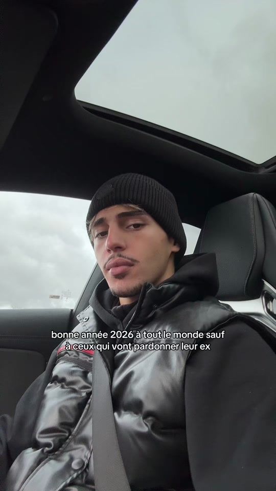 TikTok video thumbnail by tarikbrezval