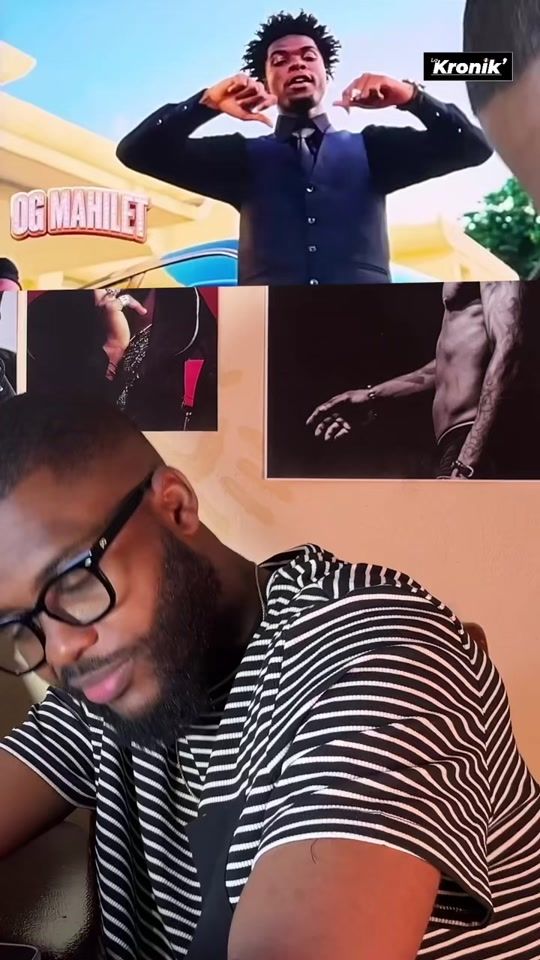 TikTok video thumbnail by la_kronik
