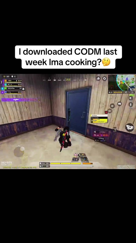 TikTok video thumbnail by oksorrycodm