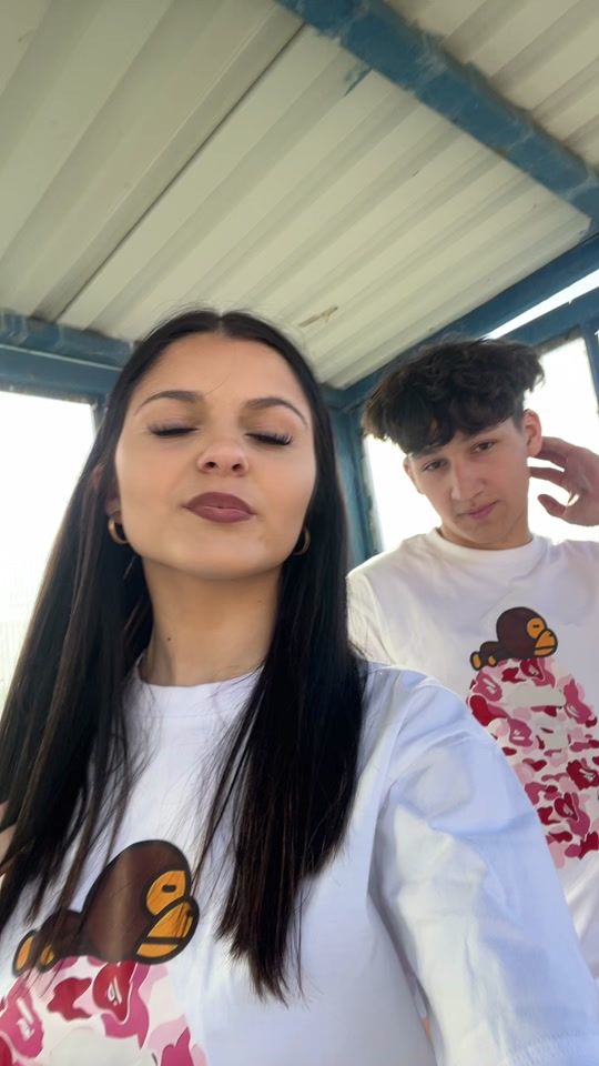 TikTok video thumbnail by slachova.e