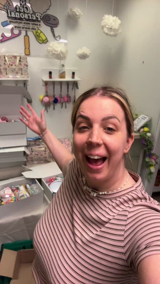 TikTok video thumbnail by get_personal