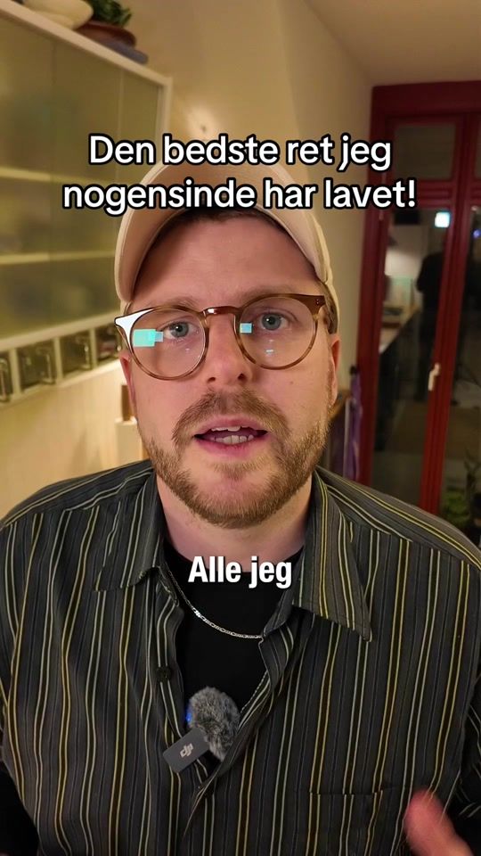 TikTok video thumbnail by mambomand