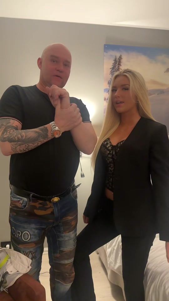 TikTok video thumbnail by victoriaogpappa