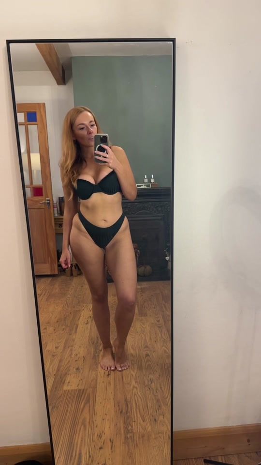 TikTok video thumbnail by jess.gets.strong