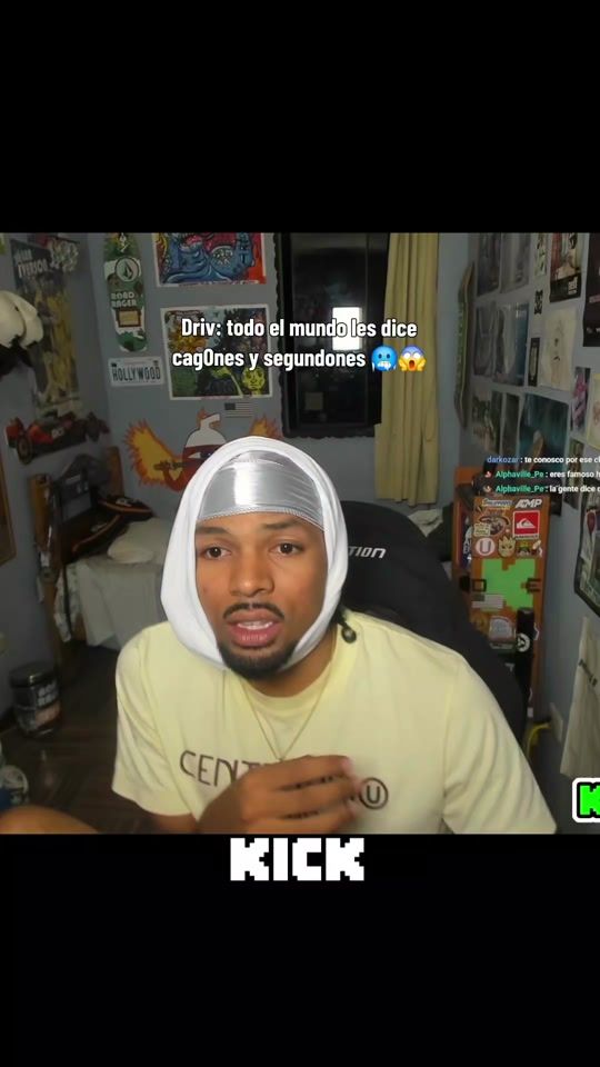 TikTok video thumbnail by clipero_loko1