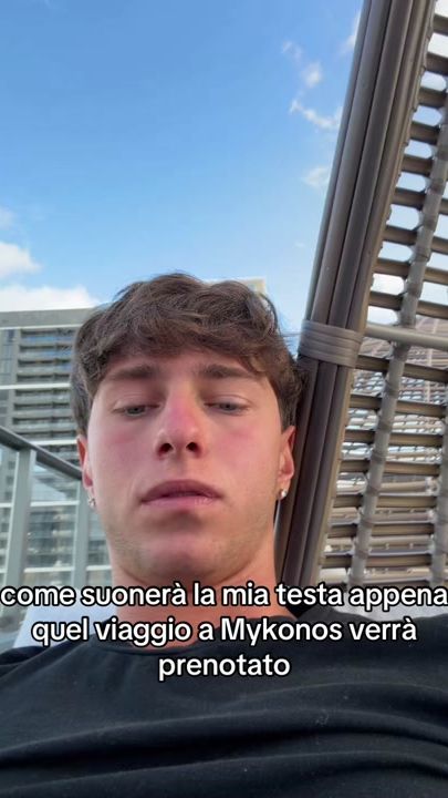 TikTok video thumbnail by alessio.larocca
