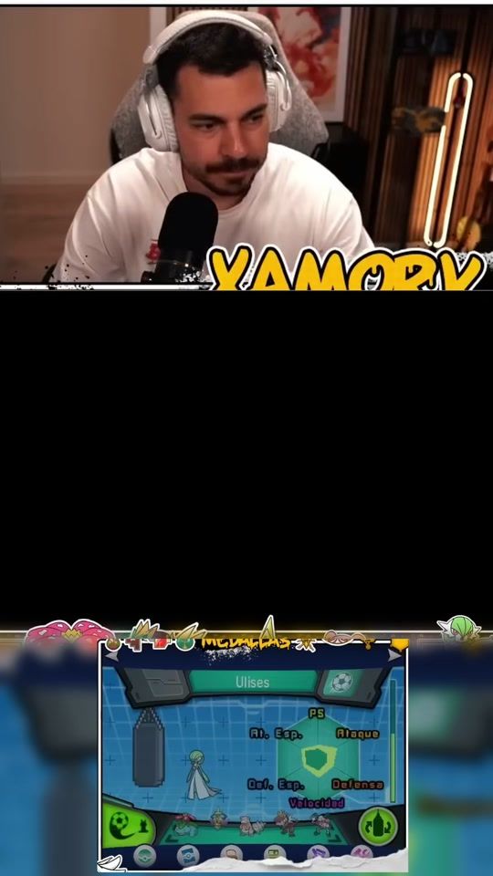 TikTok video thumbnail by xamorkito