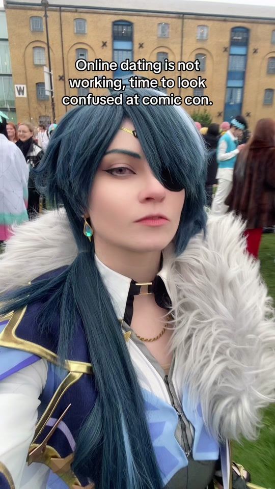 TikTok video thumbnail by novafox.cos