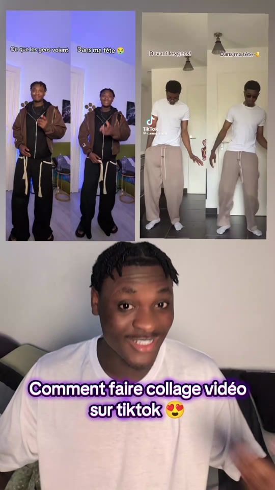 TikTok video thumbnail by coach_jojo_frank