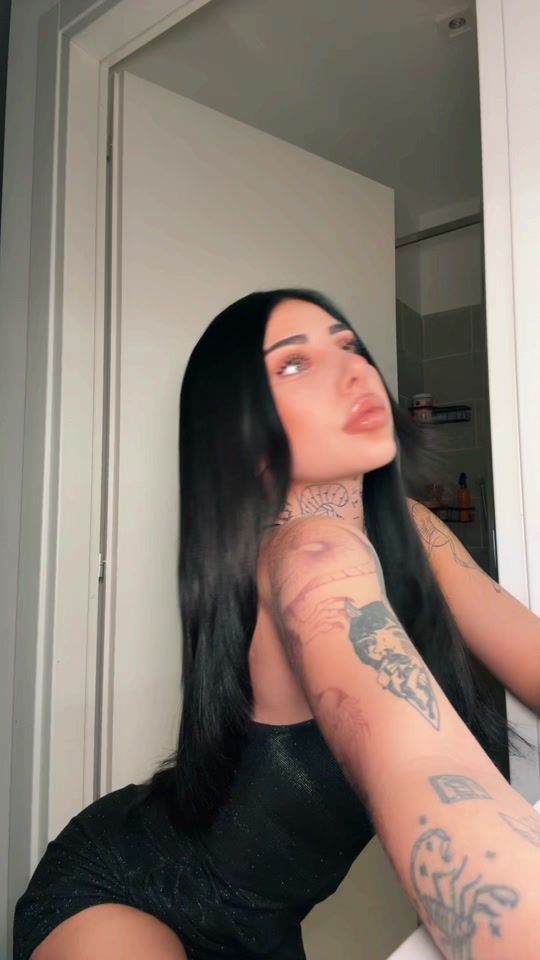 TikTok video thumbnail by lady.giorgia