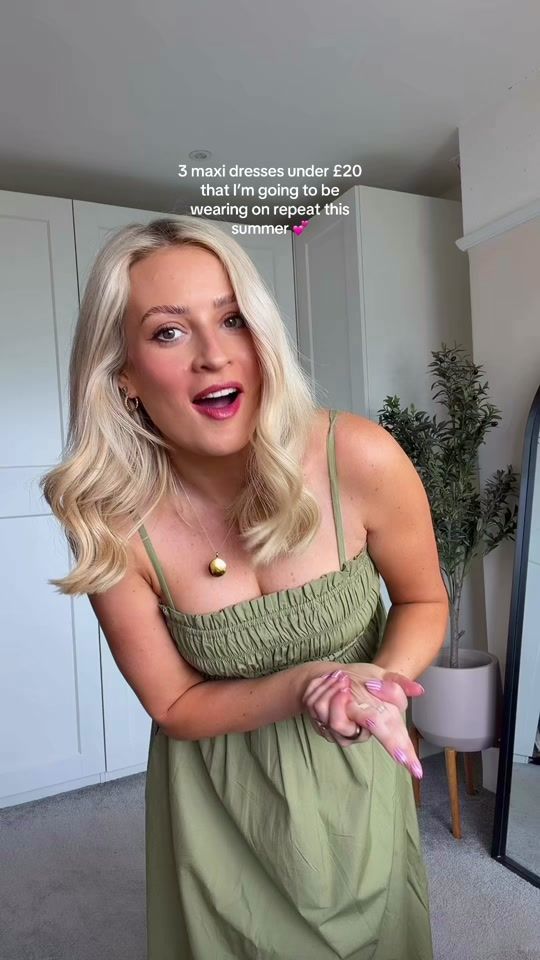 TikTok video thumbnail by helenacritchley