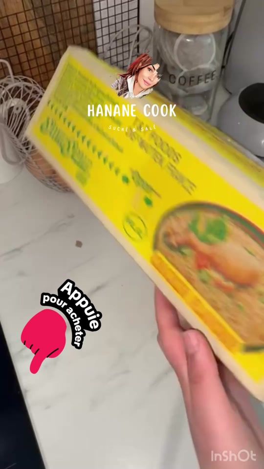 TikTok video thumbnail by hananecook