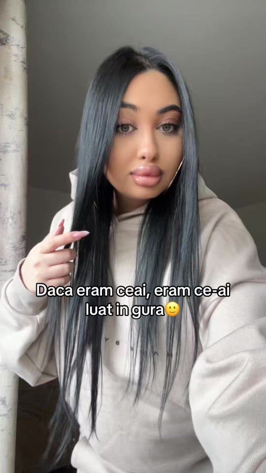 TikTok video thumbnail by iulia.edn