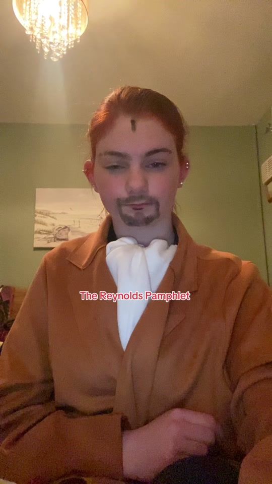 TikTok video thumbnail by actuallyhamilt0n