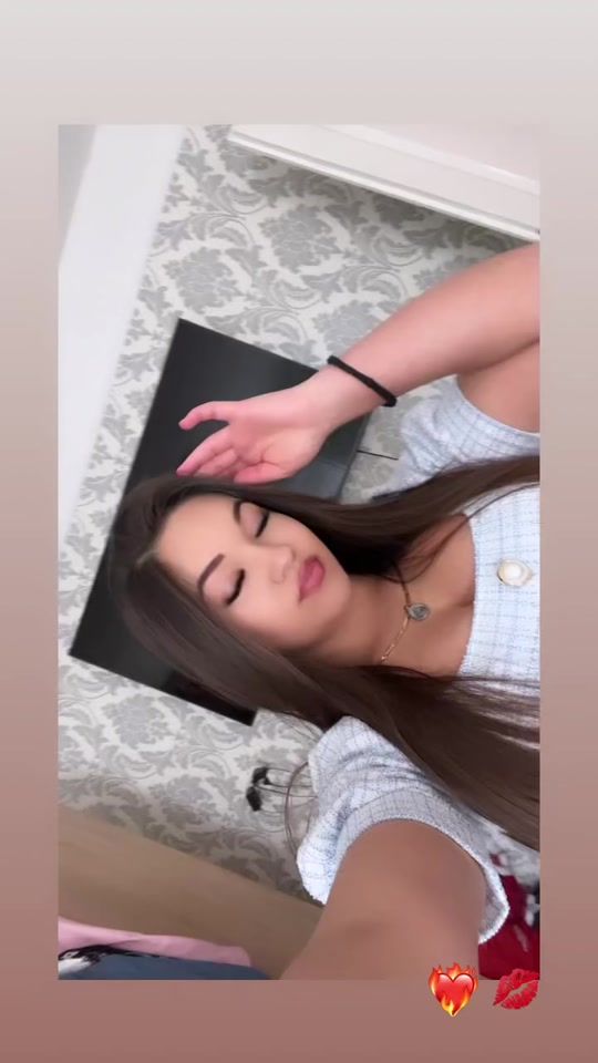 TikTok video thumbnail by __barbara__official1