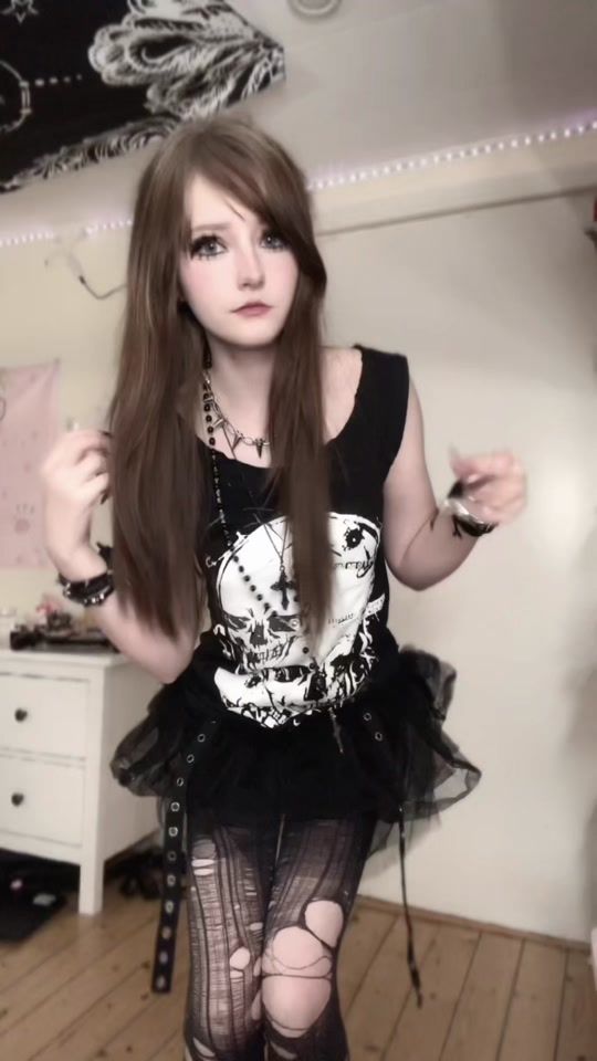 TikTok video thumbnail by dev1langel_