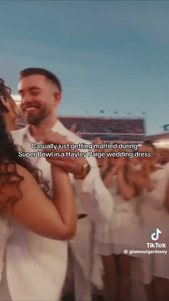 TikTok video thumbnail by dottybridal