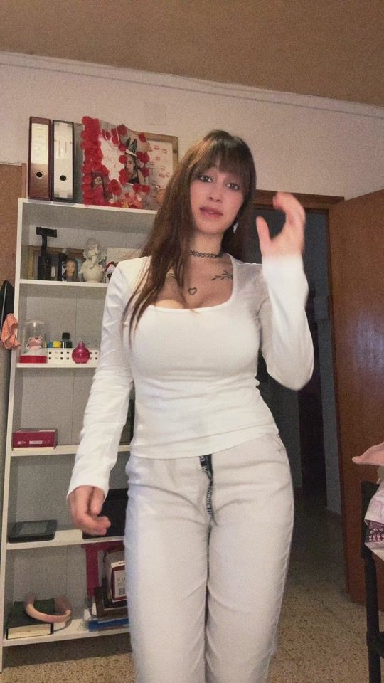 TikTok video thumbnail by romabebesita