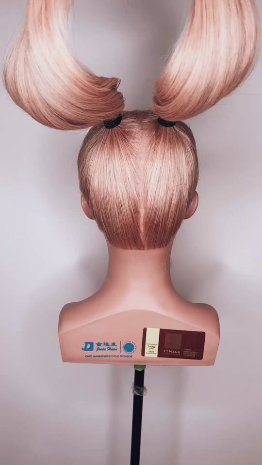 TikTok video thumbnail by markjohnhair