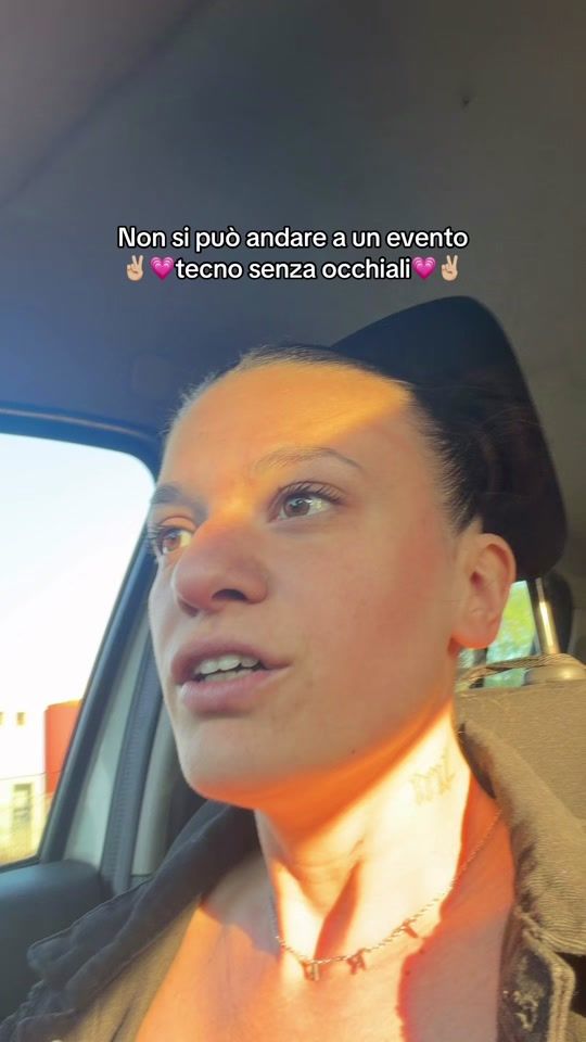 TikTok video thumbnail by esse_alla_seconda