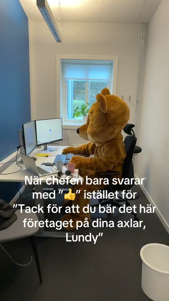 TikTok video thumbnail by bjornlunden