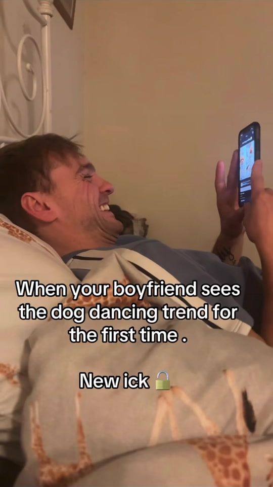 TikTok video thumbnail by wyszkay
