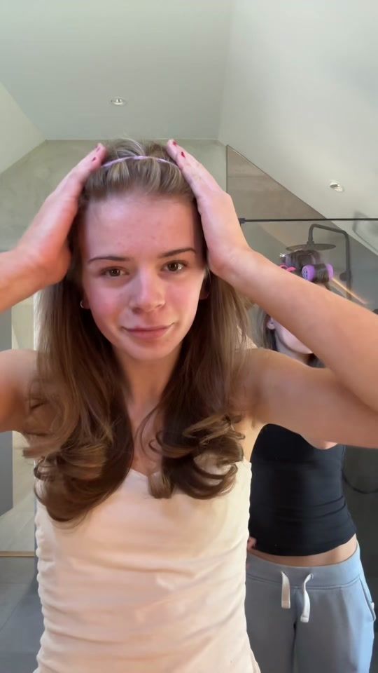 TikTok video thumbnail by nora.brekke