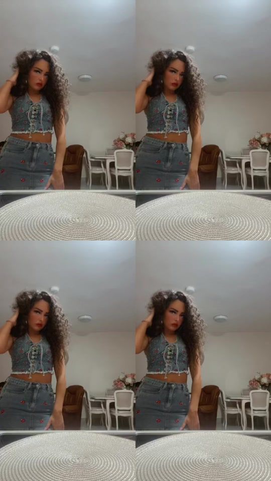 TikTok video thumbnail by gabriellexjoe