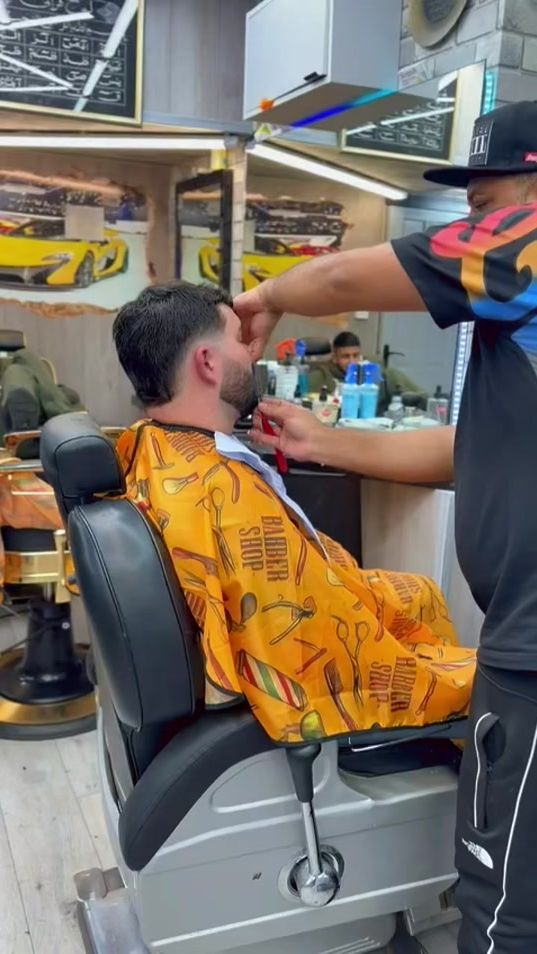 TikTok video thumbnail by ak_barber_maidenhead
