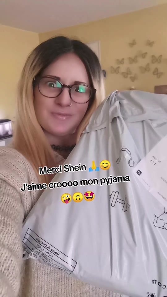 TikTok video thumbnail by 22papillons