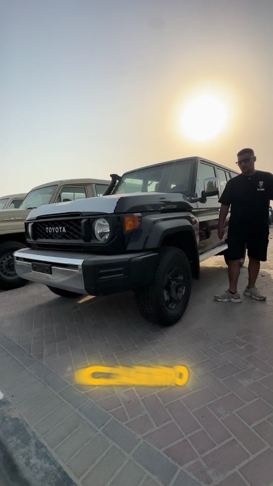 TikTok video thumbnail by rldubaimotors