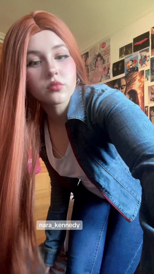 TikTok video thumbnail by nara_kennedy