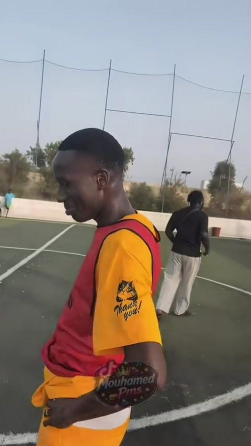 TikTok video thumbnail by mouhamed_pms17