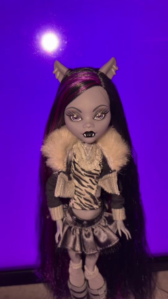 TikTok video thumbnail by monsterrhighx