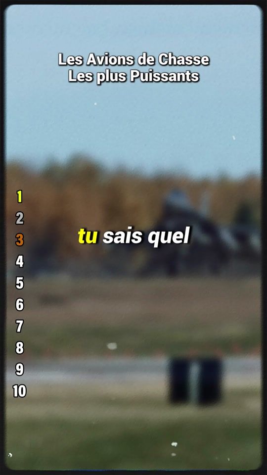 TikTok video thumbnail by legrandclassement