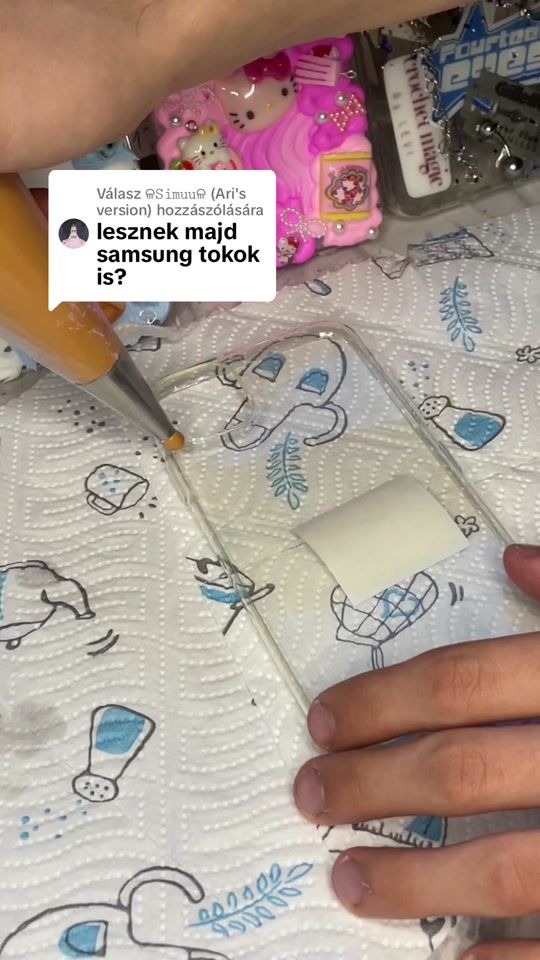 TikTok video thumbnail by kittyclaycrafts