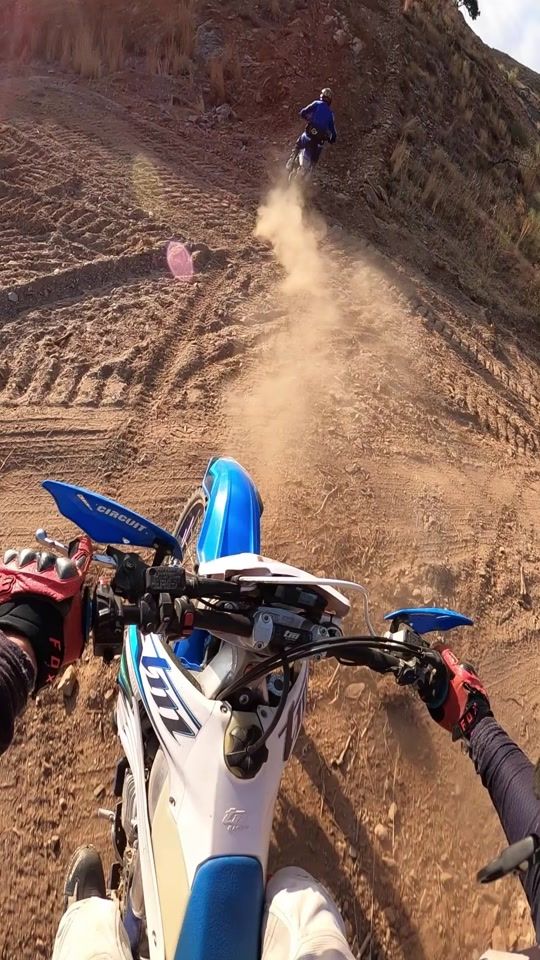 TikTok video thumbnail by enduroavance2