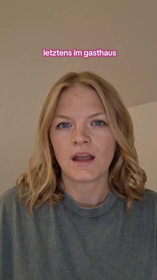 TikTok video thumbnail by carofux.at