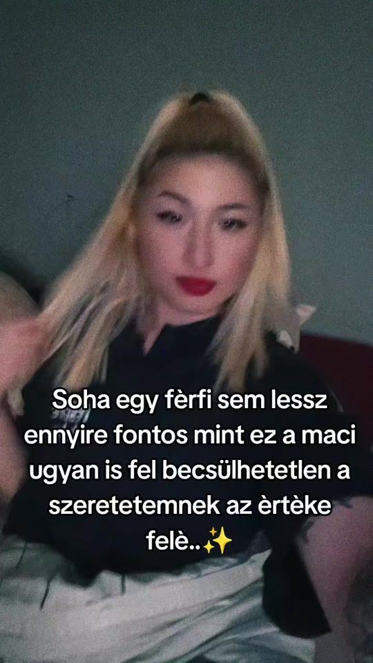 TikTok video thumbnail by kovacsboglarka112