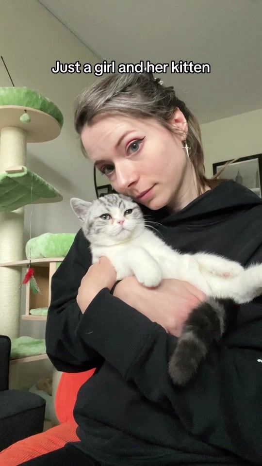 TikTok video thumbnail by michellini