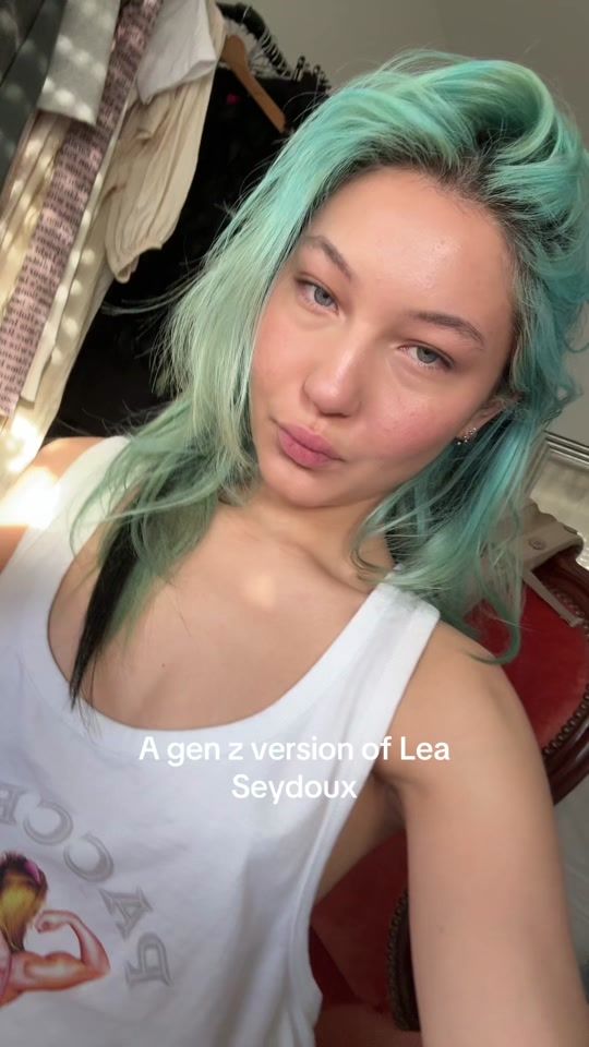 TikTok video thumbnail by penelopemedioun