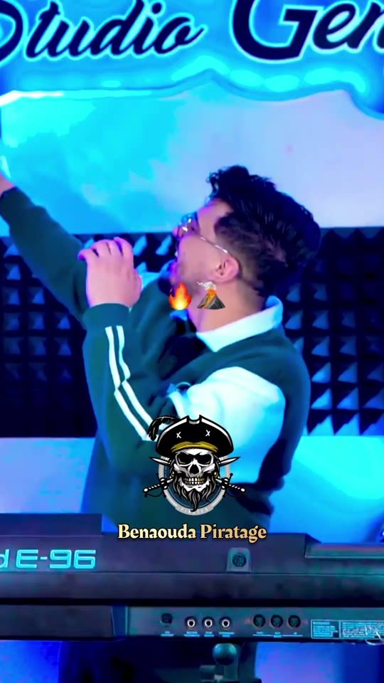 TikTok video thumbnail by benaouda_production
